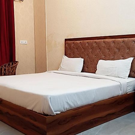 Hotel Shiv Ganga Rishīkesh Εξωτερικό φωτογραφία