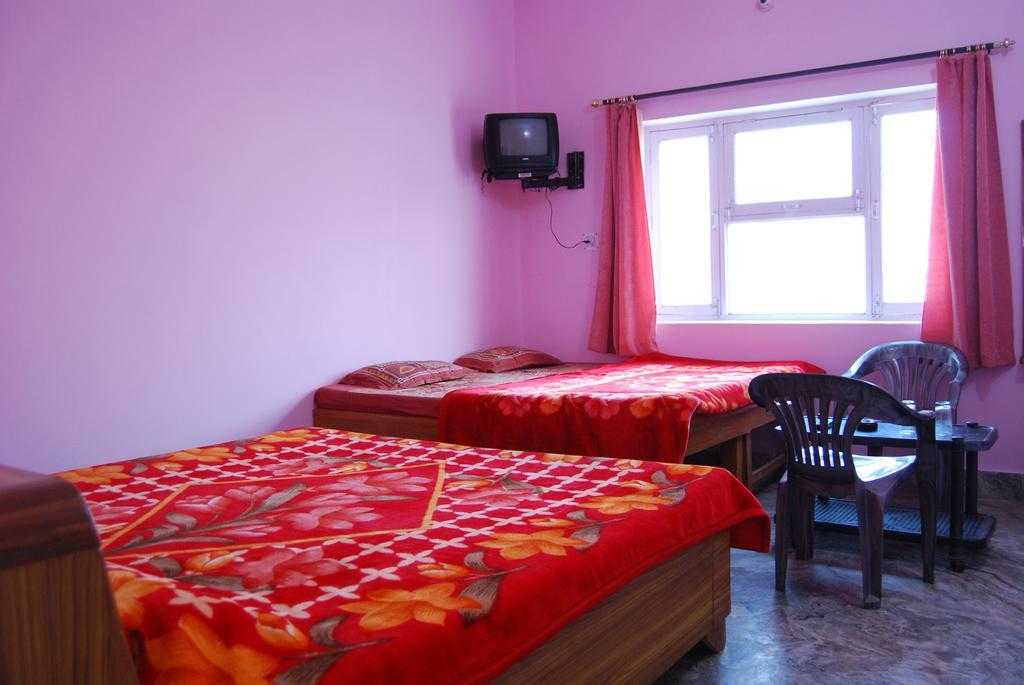 Hotel Shiv Ganga Rishīkesh Εξωτερικό φωτογραφία