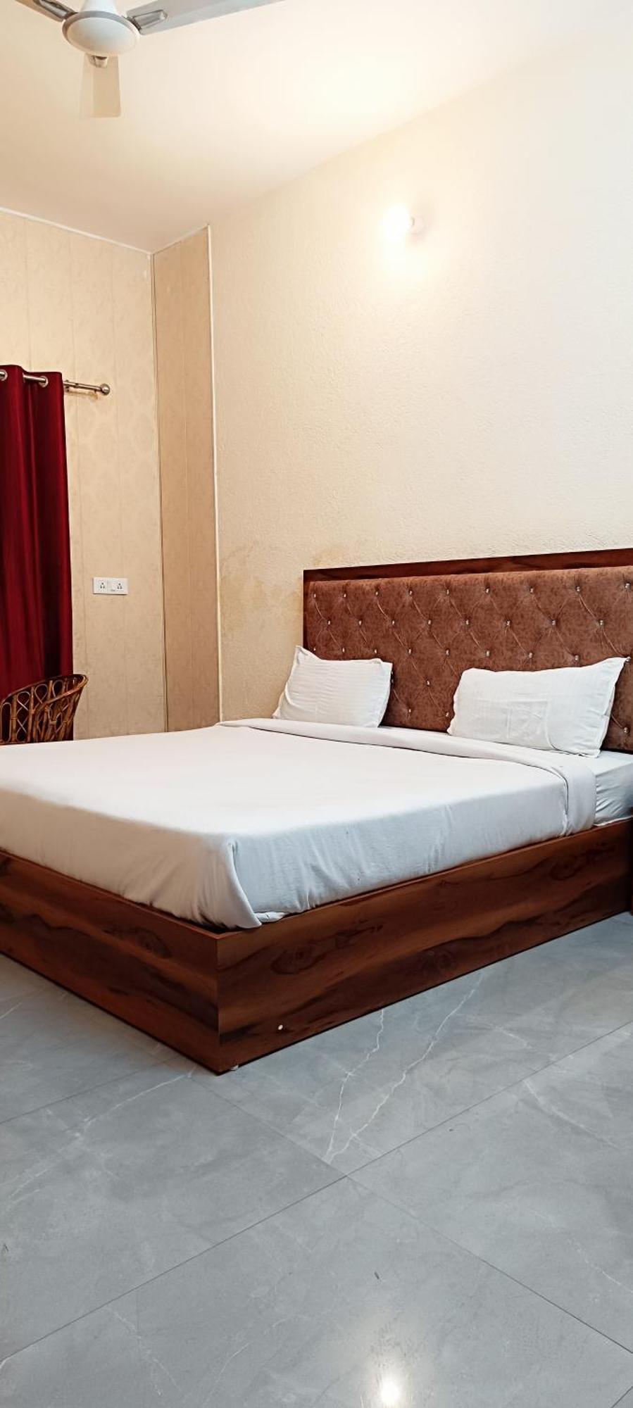 Hotel Shiv Ganga Rishīkesh Εξωτερικό φωτογραφία