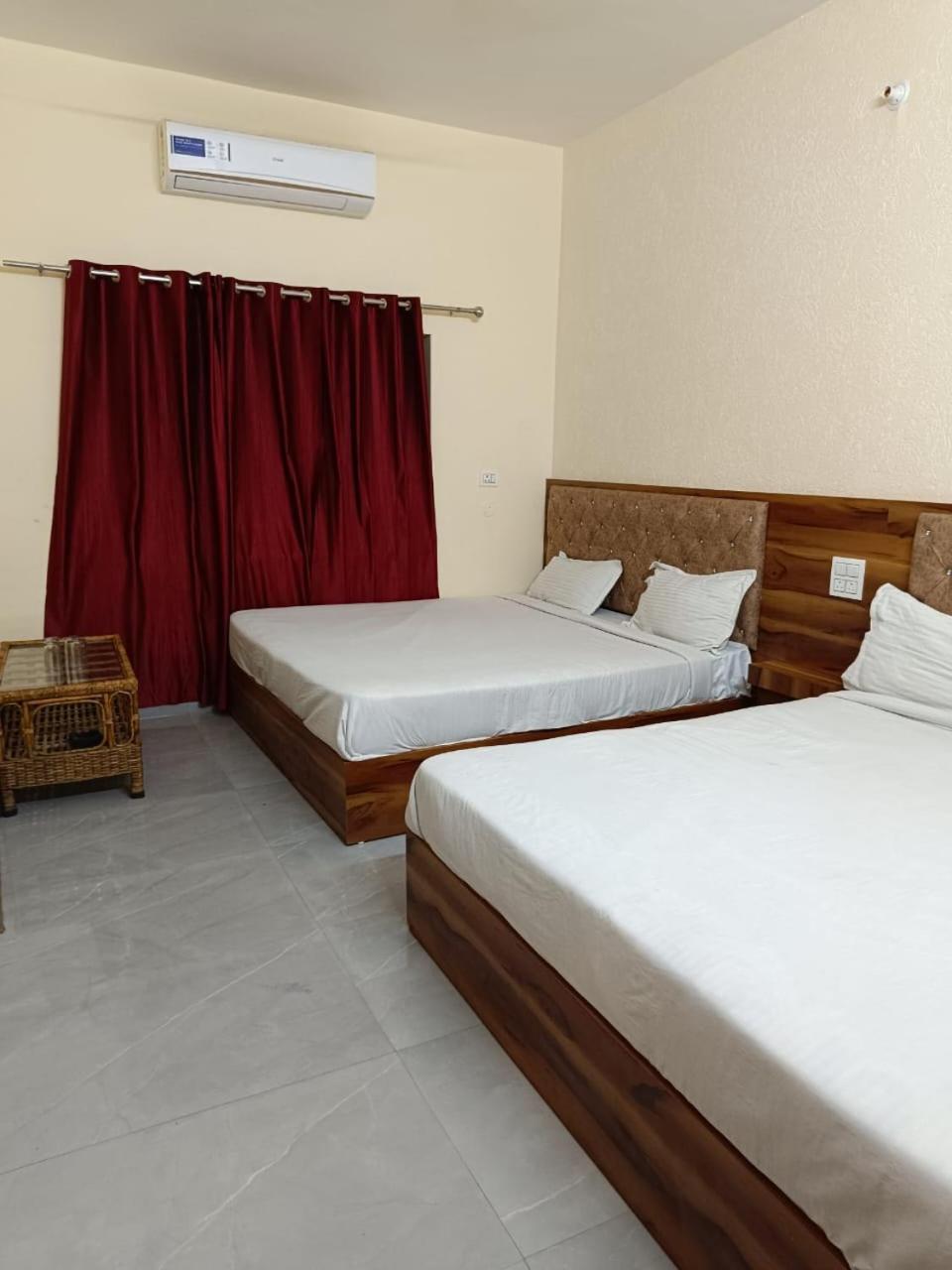 Hotel Shiv Ganga Rishīkesh Εξωτερικό φωτογραφία