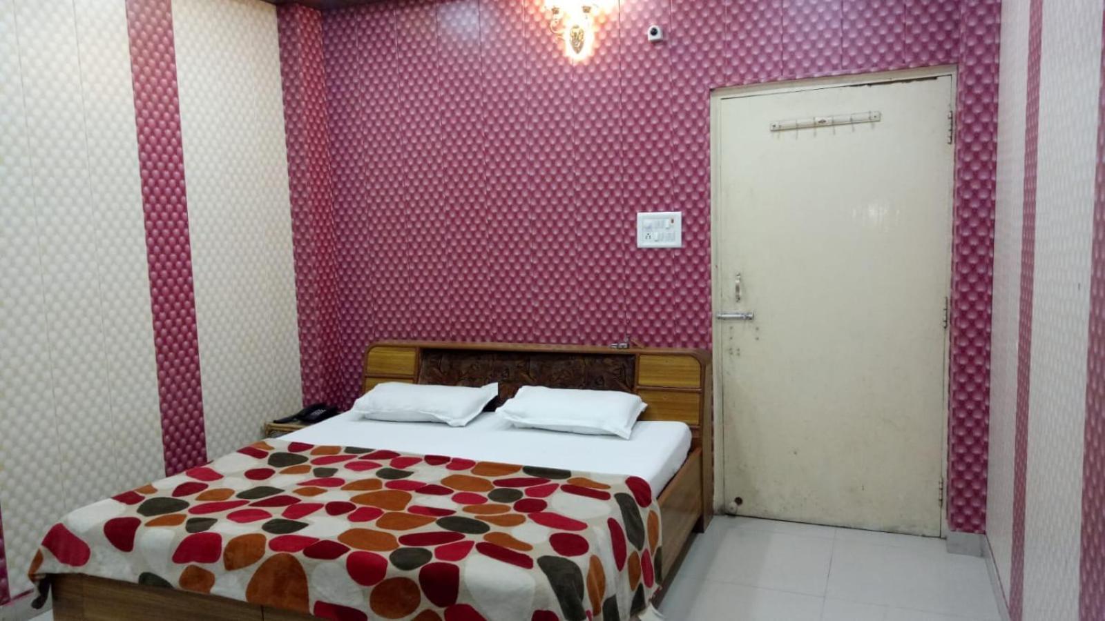 Hotel Shiv Ganga Rishīkesh Εξωτερικό φωτογραφία