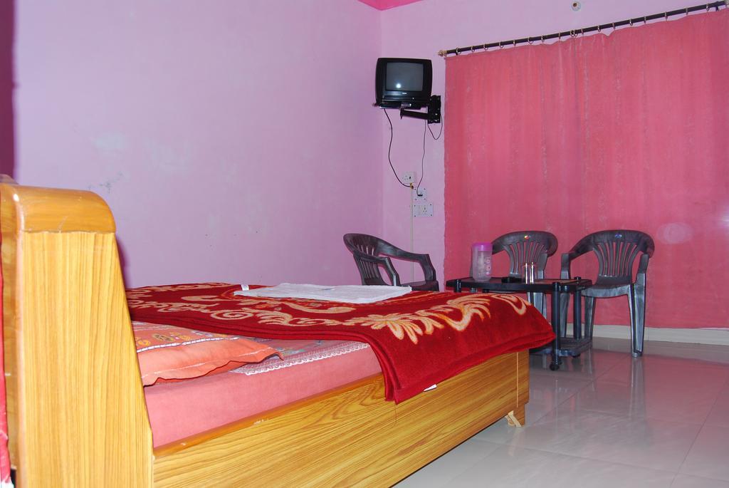 Hotel Shiv Ganga Rishīkesh Εξωτερικό φωτογραφία