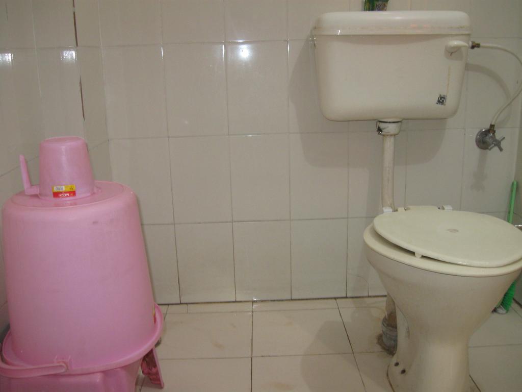 Hotel Shiv Ganga Rishīkesh Δωμάτιο φωτογραφία