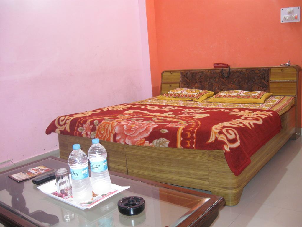 Hotel Shiv Ganga Rishīkesh Δωμάτιο φωτογραφία