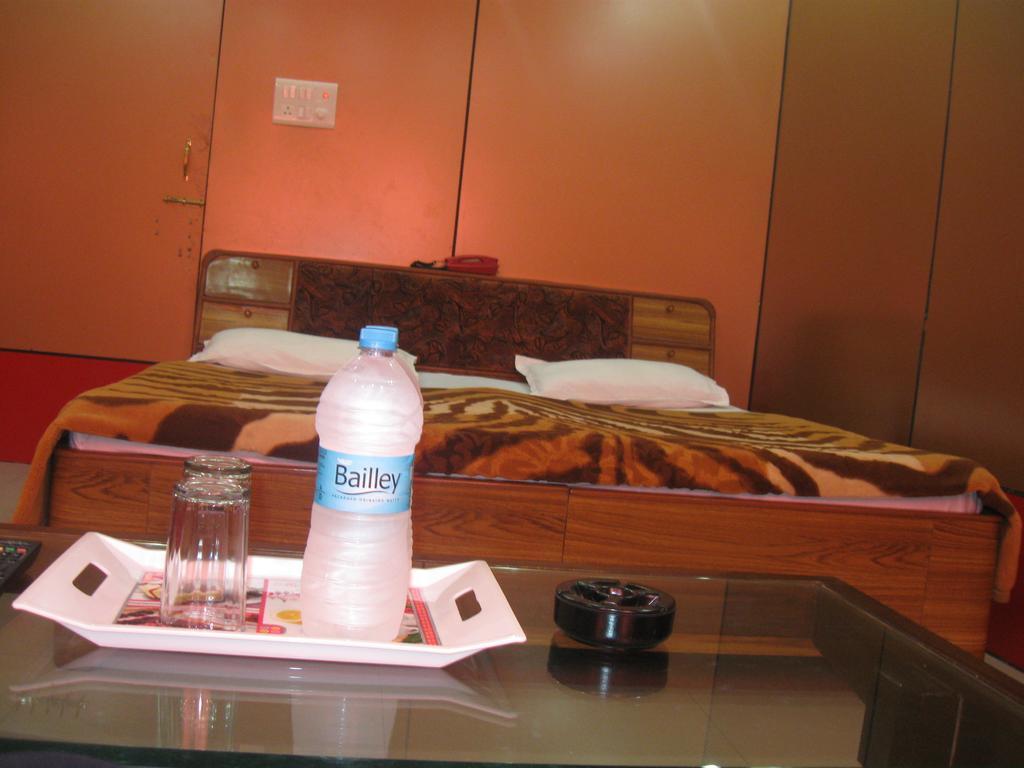 Hotel Shiv Ganga Rishīkesh Δωμάτιο φωτογραφία