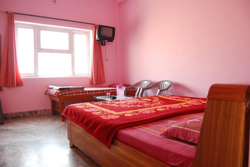 Hotel Shiv Ganga Rishīkesh Εξωτερικό φωτογραφία