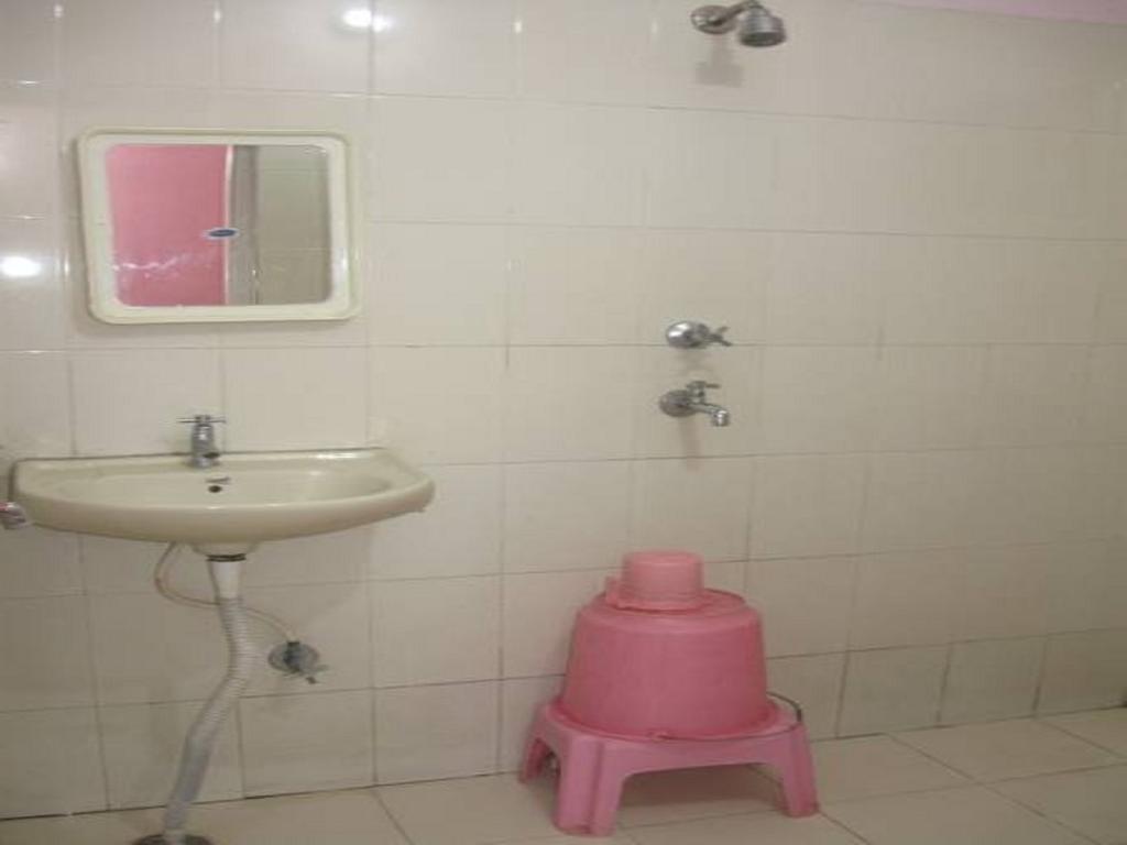 Hotel Shiv Ganga Rishīkesh Δωμάτιο φωτογραφία