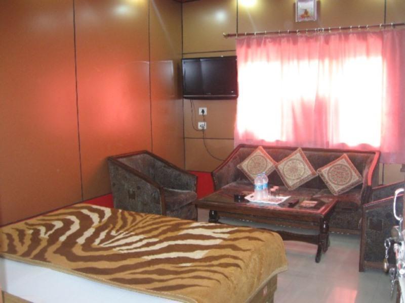 Hotel Shiv Ganga Rishīkesh Εξωτερικό φωτογραφία